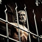 Behind Bars
