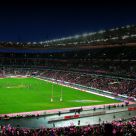 Stade de France, Paris