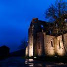 San Galgano Abbey