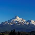 Mount Shasta