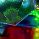 Glass Work