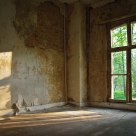 Old room