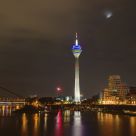 Düsseldorf Medienhafen