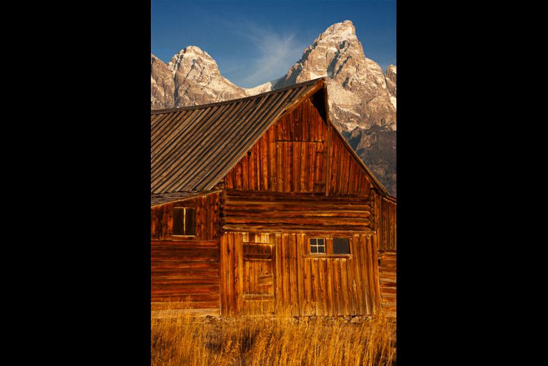Moulton Ranch