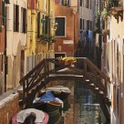 Fondamenta de le Grue