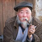 Smoker