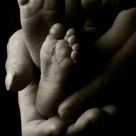 feet
