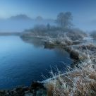 Frozen Mist