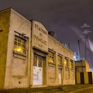 Station de Pompage II