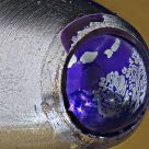 Tip of Ball Pen
