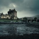 Eilean Donan Castle