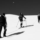 Towards the Moon