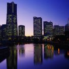 Autumn Dusk of MM21
