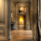 Escher museum