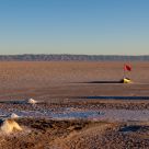 Le Chott El Jerid