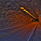 Tunnel View