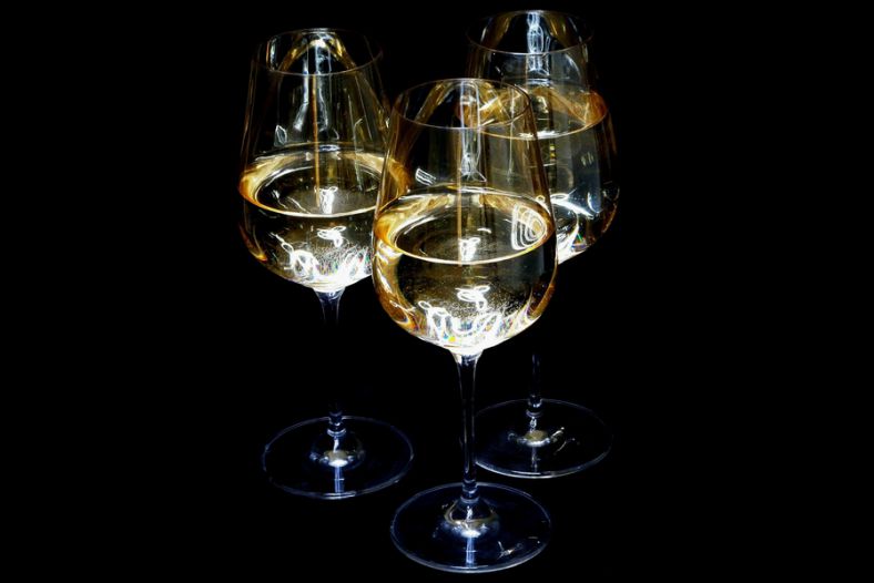 Electric Wine