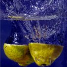 Lemon Blues