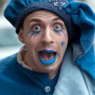 Jack Frost
