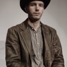 Arctic Cowboy