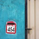 Letter Box 454
