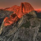 Half Dome