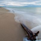 A long, long way