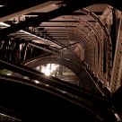 Under the Bridge