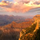 Grand Canyon Sunset