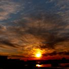Dorval Sunset
