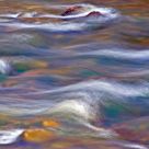 Painterly waters