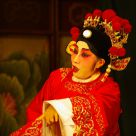 Cantonese Opera