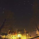 Startrails