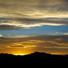 Satin Clouds