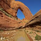 Broken Bow Arch