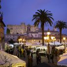 Christmas market