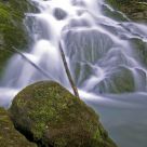 Upper Kananaskis Falls