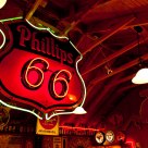 Relics of Americana