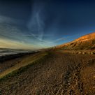 The Long Walk Home