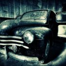 Vintage Renault