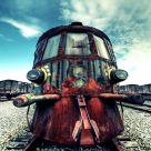 Rust