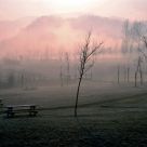Sunrise color