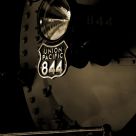 844 Smokebox