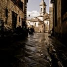 After the Rain