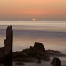 Last Rays Of Sunshine