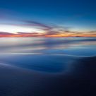 A very long twilight