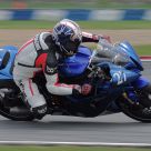 Panning of Blue 27
