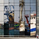 Port caleidoscope