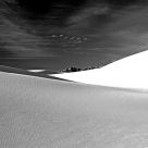 White Sands New Mexico