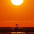 The Day Ends